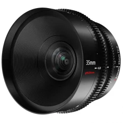 7Artisans Spectrum 35mm T2.0 (FullFrame) Lens for Nikon Z