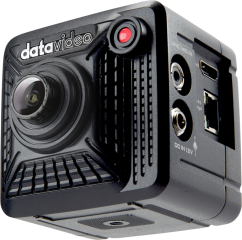 Datavideo BC-15P Point Of View Camera w H.264 streaming