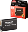 Hähnel HL-12L, Canon NB-12L, 3.6V, 6.9Wh, 1910mAh,