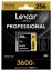 Lexar Professional 3600x CFast 2.0 card 256GB