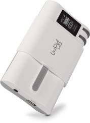 Hähnel Powerstation Unipal Plus Charger