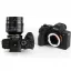 TTArtisan Lens Adapter 6-Bit Leica M to Sony E