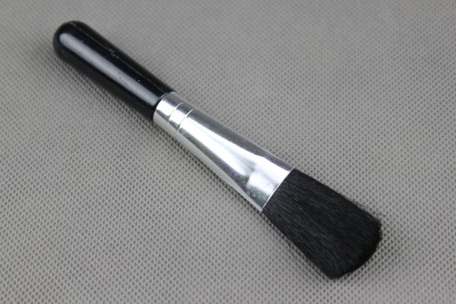 Čistící stěteček na optiku