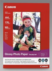 Canon GP-501, 210g, A4, 100ks, lesklý