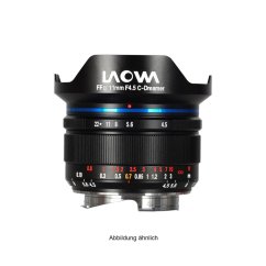 LAOWA 11mm f/4,5 FF RL für Sony E Vollformat
