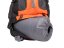 Acra Adventure 50 L hátizsák túrázáshoz narancssárga színben