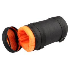 kalahari SWAVE husă pentru obiectiv lava, 20 cm