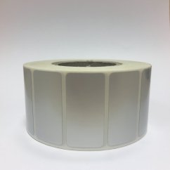 Etikety 38mm x 19mm, D40/4000, VEX S445