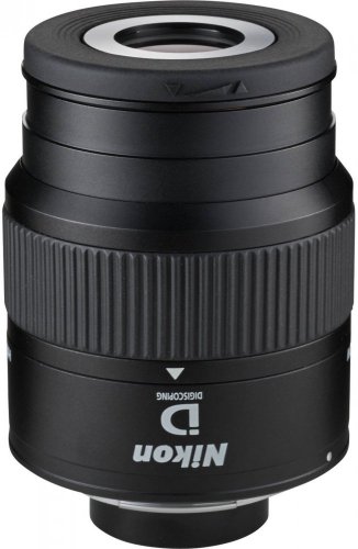 Nikon MEP-20-60 Fieldscope Spektiv-Okular