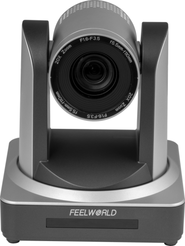 Feelworld PTZ Camera POE20X SDI/HDMI with 20x Optical Zoom