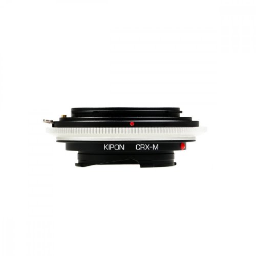 Kipon Adapter from Contarex Lens to Leica M Camera