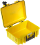 BW Outdoor Cases Type 4000 YEL (empty)