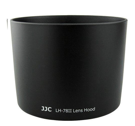 JJC LH-78II ekvivalent sluneční clony Canon ET-78II