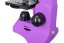 Mikroskop Levenhuk Rainbow 50L PLUS Amethyst