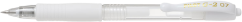 Pilot Gelpen White 0,7mm
