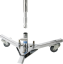 Kupo 350 Runway Stand Base