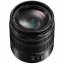 Panasonic Lumix DMC-G80 Mirrorless Camera with 14-140mm II Lens