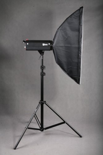 Strip Softbox 22x90cm, universální držák