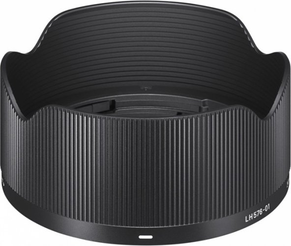 Sigma LH576-01 Lens Hood for 24mm f/3.5 DC DN Contemporary Lens