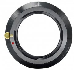 TTArtisan Adaptér objektivu Leica M na Sony E