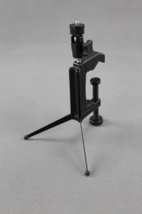 forDSLR ball head clamp for attaching accessories
