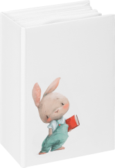 Walther Kids Album Minimax Bunny Nosey
