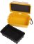 Peli™ Case 1050 MicroCase žltý
