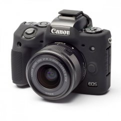 easyCover Canon EOS M5 čierne