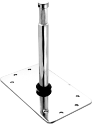 Kupo KS-045 Placă Baby de 6”