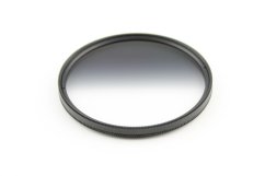 Elementrix šedý ND8 přechodový filtr 49mm (EX8GR49)