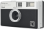 Kodak EKTAR H35 filmový fotoaparát černá