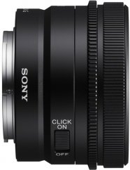 Sony FE 24mm f/2.8 G (SEL24F28G) Lens