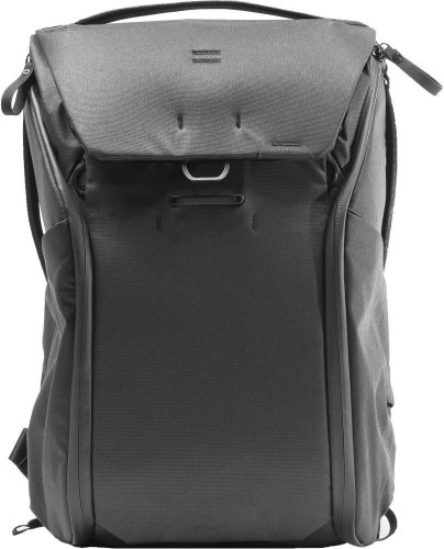 Peak Design Everyday Backpack 30L v2 Schwarz