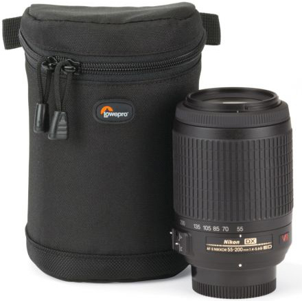 Lowepro Lens Case 9x9 cm