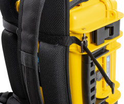 B&W Outdoor Cases BW Outdoor Cases Backpack system (BPS.S1) for type 3000/4000