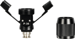 Sirui P-36 Adapter for Monopod/feet