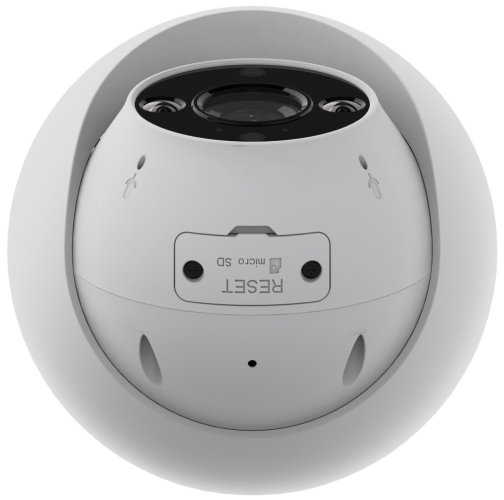 Ezviz H4 PoE 2K IP věž, 3MP, 4mm