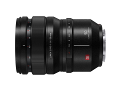 Panasonic Lumix S Pro 50mm f/1,4