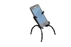 Spider Podium Schwarz (SPD1C) - Handy-Ständer