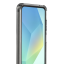 Hama Extreme Protect, kryt pro Samsung Galaxy A16/A16 5G, D3O®, nežloutnoucí, průhledný