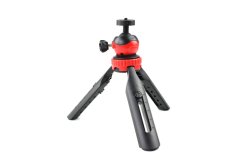 Elementrix mini statív s guľovou hlavou 210mm (STP2)