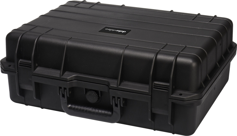 Datavideo HC-600 High Impact Case 515x415x200mm