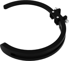 Chasing Salvage Circular Claw