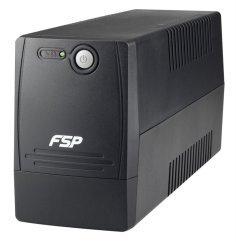 Záložný zdroj FSP UPS FSP FP 800 800VA