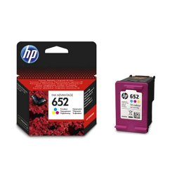 Inkoust HP č. 652 barevný