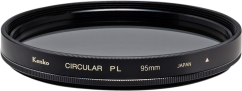 Kenko Filter Large Size Circular Polarizing 86mm