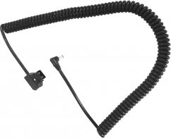 Nanlite prepojovací kábel D-Tap na 5,5mm samec
