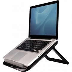 Stojan Fellowes I-Spire QUICK LIFT pod notebook, 7 pozícií výšky, čierny