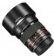 Walimex pro 85mm f/1,4 DSLR objektiv pro Canon EF