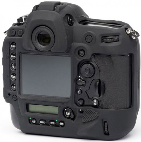 easyCover Nikon D5 čierne